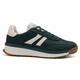 thumbnail image 1 of Zapatilla Verde Mujer Urbano Chalada Front, 1 of 8