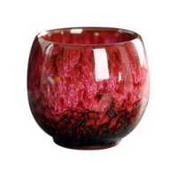 Bothyi - Taza Japonesa Hecha A Mano, Taza Para Beber Para Adultos, Hombres, Mujeres, Té Verde F