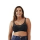 thumbnail image 1 of Sostén Lactancia Body Silk Sheer Negro S, 1 of 4