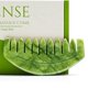 thumbnail image 1 of Masajeador LEOSENSE Peine de Jade Gua Sha 9 cm Cuidado del Cuero Cabelludo, 1 of 9