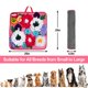 thumbnail image 5 of Alfombra de Olfateo Vextronic 64 cm – Juguete Alimentador Lento para Perros, 5 of 7