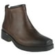 thumbnail image 3 of Botin Ferracini Hombre Urban Way 6694 Café Casual, 3 of 7