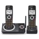 thumbnail image 1 of Teléfono inalámbrico AT&T CL82219 DECT 6.0 de 2 auriculares con contestador automático, 1 of 9