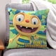 thumbnail image 1 of Henry Hugglemonster Fundas de almohada de terciopelo con tema, regalos de funda de almohada, decoración para el hogar, cojín de lanzar, regalo de cumpleaños para fans y parejas.66*66cm., 1 of 6