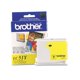 thumbnail image 2 of Cartucho de tinta Brother Innobella LC51Y amarillo con rendimiento de página de 400 ml, 2 of 2