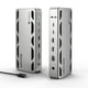 thumbnail image 1 of Base Thunderbolt 5 WAVLINK WL-UTD58-A 12 en 1 con PD de 140 W, 1 of 9