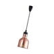 thumbnail image 5 of Lámpara Para Calentar Alimentos Retráctil Colgante Para Cocina, Catering, Bronce, 5 of 5