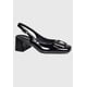 thumbnail image 1 of Zapato Viena Negro, 1 of 5