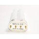 thumbnail image 4 of Bombilla Philips PL-L 18W 3500K 120V Base 2G11, 4 of 5