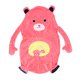 thumbnail image 4 of Cartoon Animal Kids Seat Sofá Cubierta Bebé Silla Bean Bag Bear (Rojo), 4 of 6