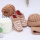 thumbnail image 2 of Hilo de Tejer Grueso Suxumhao 3 Madejas, 2 of 4