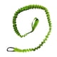 thumbnail image 2 of Correa de remo, cordón resistente para casco de andamio, correa para caña de pescar, cordón elástico retráctil, cordón para herramientas de construcci Verde, 2 of 5