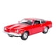 thumbnail image 2 of Modelo de metal fundido a presión Motormax 1974 Chevrolet Vega a escala 1:24, 2 of 9