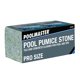 thumbnail image 1 of Piedra Pómez para Piscina Poolmaster Pro Tamaño para Limpieza de Azulejos, 1 of 7