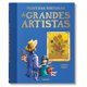thumbnail image 1 of Pequeñas historias de grandes artistas, 1 of 4
