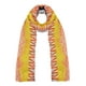 thumbnail image 5 of Pack Kenneth cole Cartera calixta orange + Pañuelo Janis gris, 5 of 5