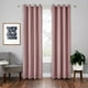 thumbnail image 2 of CORTINA BLACKOUT CON ARGOLLAS Rosa, 2 of 2
