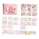 thumbnail image 3 of Haz Un Libro De Pegatinas De Caras Creatividad Con Más De 80 Caras Y 300 Pegatinas Para Niñas Princesa, 3 of 5