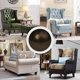 thumbnail image 2 of Tachuelas para tapicería giti island 100 uds rojo antiguo, 2 of 6