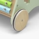 thumbnail image 5 of Andador Interactivo Infantil de Madera Martín Verde, 5 of 7