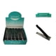 thumbnail image 1 of Pack De 12 Corta Uñas Mediano, 1 of 2
