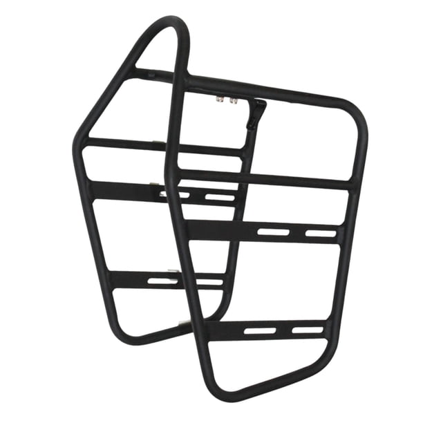 Portaequipajes Delantero Para Bicicleta De Montaña, Portaequipajes Para Ir De Compras Al Aire Libre, Estilo Bicicleta De Carretera B