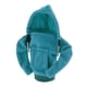 thumbnail image 3 of Cubierta de Perilla de Cambio de Coche, Decoración de Palanca de Cambios, Sudadera con Capucha Divertida, Decoración Interior, Perilla de Palanca de C Azul, 3 of 5