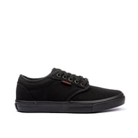 Zapatilla Senzill Black Chancleta
