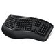 thumbnail image 2 of Teclado Adesso Tru-Form 150 USB iluminado en 3 colores AKB-150EB, 2 of 6