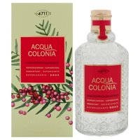 Perfume Muelhens Acqua Colonia Pimiento Rosado Y Pomelo Edc