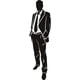 thumbnail image 1 of Decomural Office Business Man WS-18276, 1 of 2