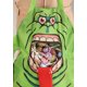 thumbnail image 5 of Bolsa para dulces Fun Costumes Ghostbusters Slimer 37x30 cm, 5 of 7