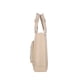thumbnail image 5 of Cartera Tote Bag Xtrem Chloe 5XT Beige 14", 5 of 7