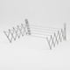 thumbnail image 2 of Tendederos Ropa Plegable Extensible Pared Colgador Norplat, 2 of 3