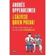 thumbnail image 1 of Sálvese Quien Pueda - Oppenheimer, Andrés, 1 of 2