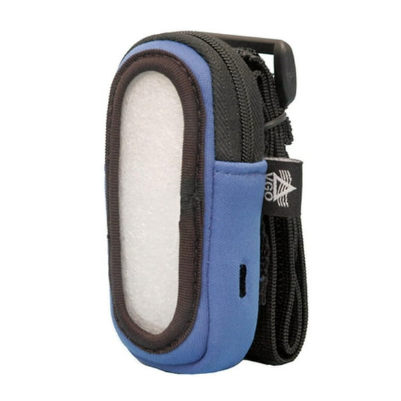 Funda Blanda Mini Azul