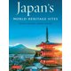 thumbnail image 1 of Libro Tuttle Publishing: Sitios Patrimonio Mundial de Japón, 1 of 1