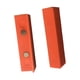 thumbnail image 5 of 2 Almohadillas Magnéticas Para Mordazas De Tornillo De Banco, Color Naranja, Prácticas Y Multiusos Para Fontanería., 5 of 5