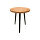 thumbnail image 1 of Mesa De Centro Auxiliar Madera Decoración 50x40cm B, 1 of 2