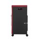 thumbnail image 3 of Calefactor a Gas Infrarrojo UT FRX-2800ET Rojo, 3 of 6