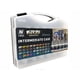 thumbnail image 1 of Set de pintura Vallejo Wizkids Intermediate Case 40 x 8 ml con brocha, 1 of 2