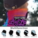 thumbnail image 5 of That Girl Lay Lay Braga de Cuello Protección Solar - Bandana UV Refrescante para Ciclismo y Deportes al Aire Libre, Hombres y Mujeres, 5 of 6