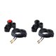 thumbnail image 1 of 2 Uds Motocicleta ATV 22mm Manillar Motor Kill Stop Interruptores De Botón De Arranque, 1 of 3