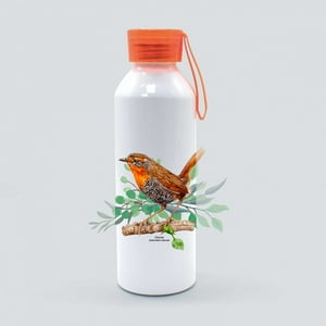 Bendito - Botella Chucao