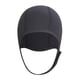 thumbnail image 5 of Gorro De Buceo De Neopreno De 3 Mm Protección Auditiva Para Rafting Submarino Unisex Negro, 5 of 5
