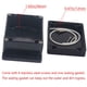 thumbnail image 4 of Caja de conexiones Otdorpatio IP65 impermeable de ABS 115 x 90 x 55 mm, 4 of 8