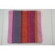 thumbnail image 2 of Cojin Deco Cojin Kelim Multi Diseño Vintage 0,4x0,4 mts, 2 of 3