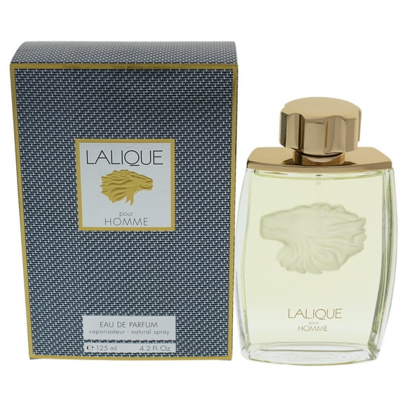 Perfume Lalique De Pour Homme EDP 100ml