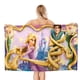 thumbnail image 1 of Toalla de Playa Desmarcar Rapunzel Enredados 78x150 cm, 1 of 6