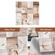 thumbnail image 3 of Azulejos autoadhesivos de PVC para pared, 20 láminas impermeables para salpicadero de cocina, adhesivos para azulejos de suelo, adhesivos para azulejos de pared, adhesivos para azulejos DIY, 3 of 5